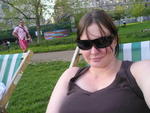 Me in Green Park