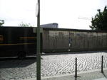 A bit of the Berlin wall