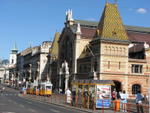 006 Budapest - Great Market