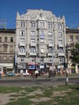 010 Budapest - Hotel Baross