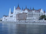 035 Budapest - Parliament Buildings