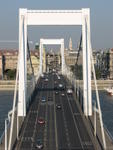 037 Budapest - Elizabeth Bridge