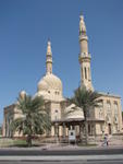009 Dubai Mosque