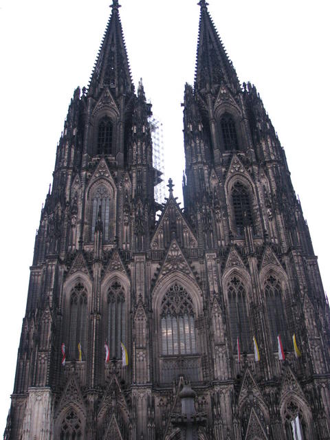 008 Cologne Cathedral