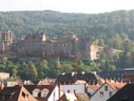 092 Heidelberg Castle - Germany