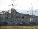 010 Typical communist-era apartments - Romania