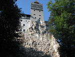 061 Bran Castle - Romania