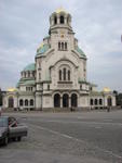 112 Church, Sofia - Bulgaria