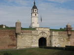 120 Kalemegdan Fortress, Belgrade - Serbia