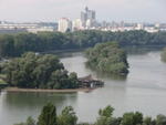 122 Danube River, Belgrade - Serbia